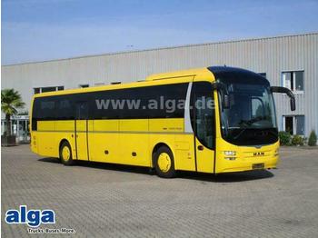 Ônibus suburbano MAN Lions Regio, R12, Euro 6, 55 Sitze, A/C: foto 1