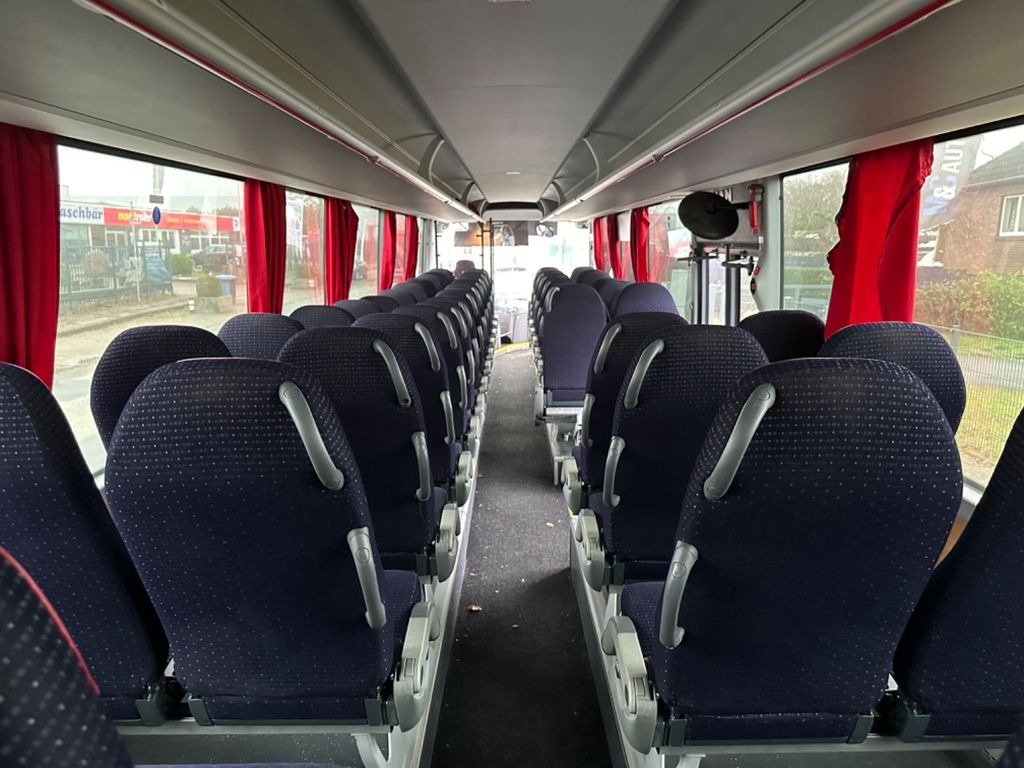 Ônibus suburbano MAN R13/lions Regio -L/4X: foto 6