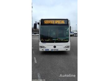 Ônibus urbano MERCEDES-BENZ 530G: foto 1