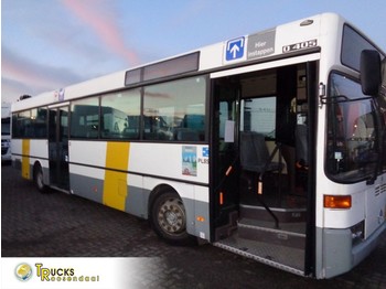 Ônibus urbano Mercedes-Benz 0 405 + Citybus + Pl 85: foto 1
