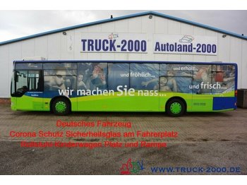Ônibus urbano Mercedes-Benz O 530 Citaro 36 Sitz - & 65 Stehplätze Dachklima: foto 1
