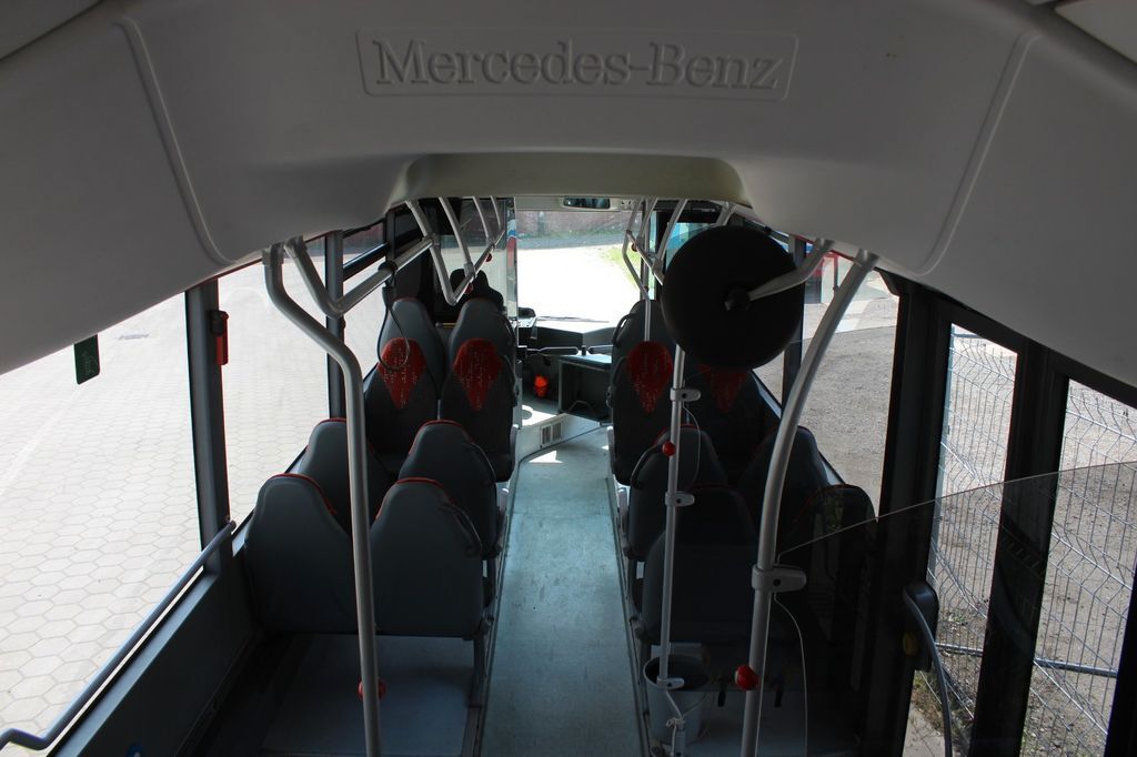 Ônibus urbano Mercedes-Benz O 530 Citaro LE (Euro 5): foto 18