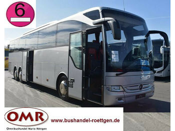Autocarro Mercedes-Benz Tourismo RHD-M / VIP-Bus / 5 Sterne  / 515: foto 1