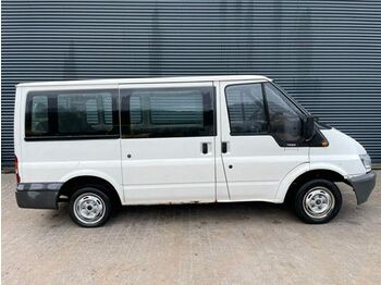 Ford Transit FT260 *2002/62tkm/Einspritzpumpe defekt*  - minibus