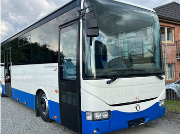 Iveco Irisbus/Crosway/5X  - Ônibus suburbano