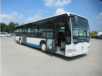 Ônibus suburbano Mercedes-Benz Citaro, Evobus Überland, 46+48 Plätze