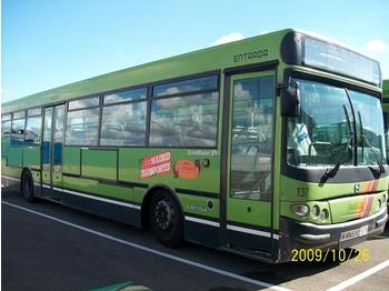 IVECO EURORIDER- 29A - Ônibus urbano