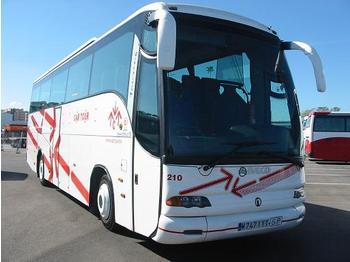 IVECO 	EURORIDER 38 - Ônibus urbano