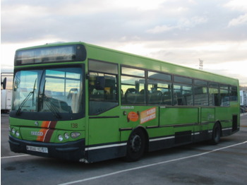 IVECO EUR-29A - Ônibus urbano
