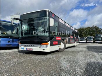 SETRA S 415 NF - ônibus urbano