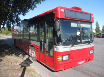 Scania CN113 - Ônibus urbano