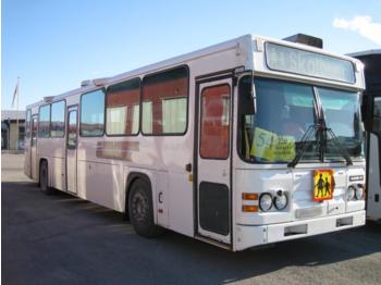 Scania CN 113 - Ônibus urbano