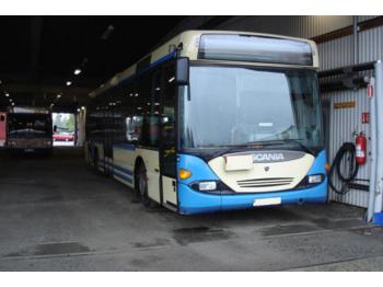 Scania Omnilink - Ônibus urbano