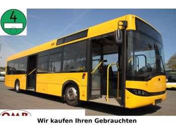 Solaris Urbino 12 / 530 / 315 / 4416 / gr. Plakette  - Ônibus urbano