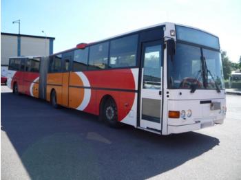 Volvo Carrus B10M - Ônibus urbano