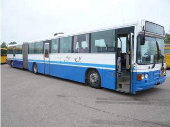 Volvo Säffle - Ônibus urbano