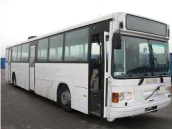 Volvo Säffle - Ônibus urbano