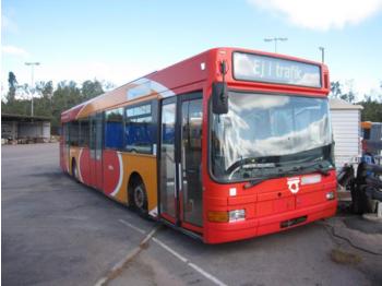 Volvo Säffle B10L - Ônibus urbano