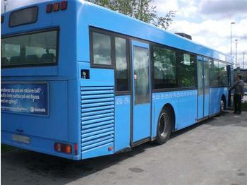 Volvo Säffle B10L - Ônibus urbano
