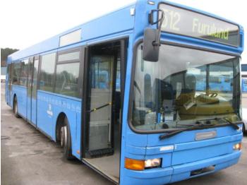 Volvo Säffle B10L 3000 - Ônibus urbano