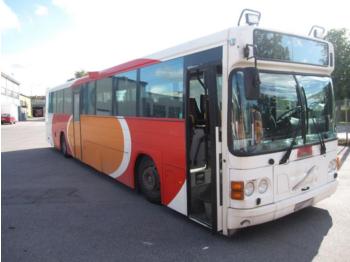 Volvo säffle - Ônibus urbano