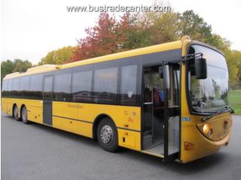 Ônibus suburbano Scania SCALA K340 UB: foto 1