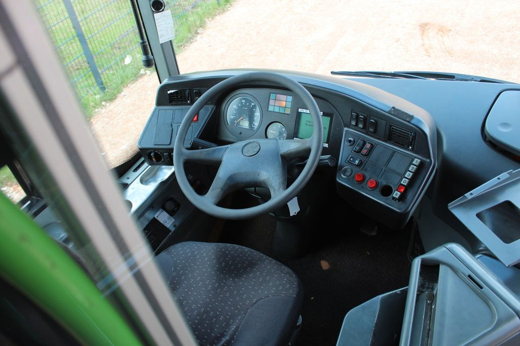 Ônibus urbano Setra S 415 NF (Klima, EURO 5): foto 5