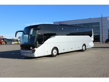 Autocarro Setra S 515 HD EURO 6, 52 SEATS: foto 1