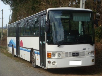  VAN HOOL - Ônibus