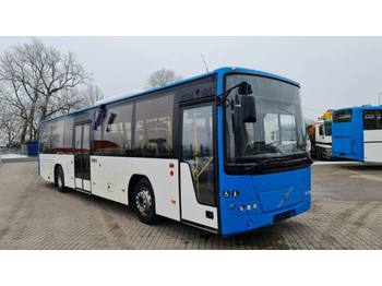 Ônibus urbano VOLVO B7R 8700LE; 12m; 38 SEATS; EURO5 CLIMA, 3 UNITS: foto 1