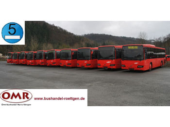 Ônibus urbano Volvo 8700 BLE / 550 / 530 / Integro / 419 / 417: foto 1