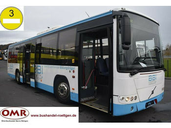 Ônibus suburbano Volvo 8700 LE/ Fahrschulbus / 550 / 315: foto 1