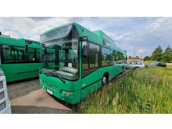 Ônibus urbano Volvo B9 (01.10-): foto 1