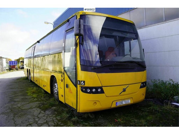 Ônibus suburbano Volvo Carrus B12M 6x2 bus: foto 1