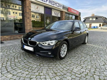 Automóvel BMW