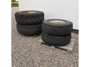 Jantes e pneus por Trator ABC Tires: foto 1