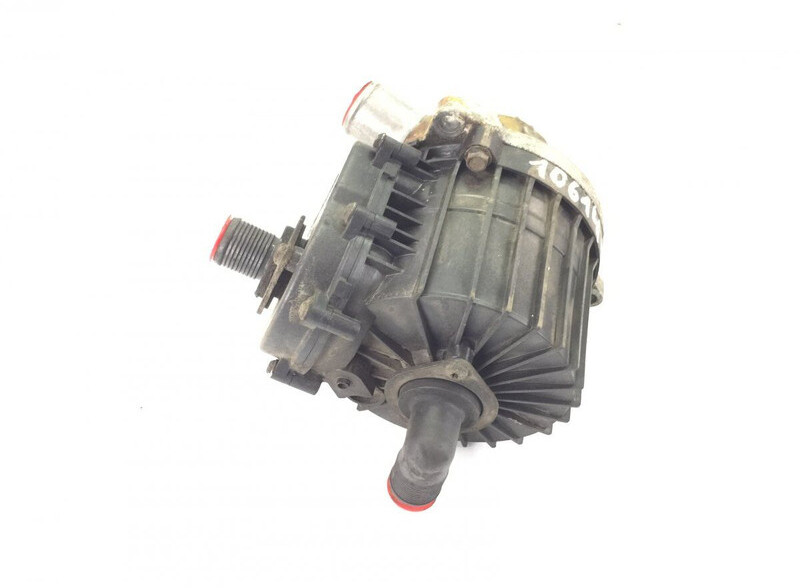 Motor e peças Alfdex B12B (01.97-12.11): foto 2