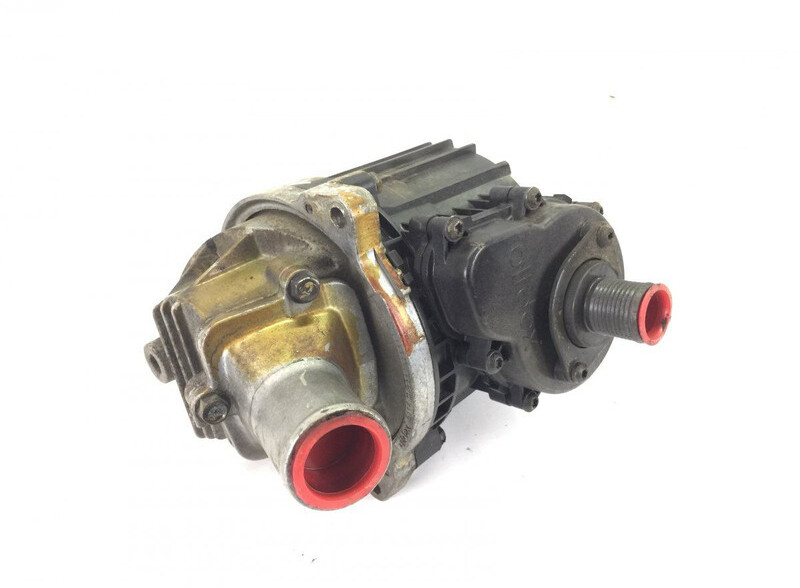 Motor e peças Alfdex B12B (01.97-12.11): foto 4
