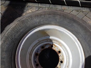 Jantes e pneus por Máquina de construção Alliance 365/70R25 EM - Tyre/Reifen/Band: foto 4