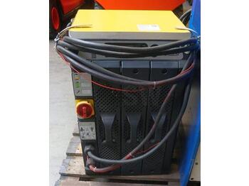 HAWKER TC3.LS.IQ - Bateria automotiva