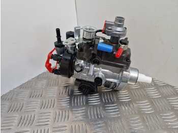  320/06929 injection pump 9323A262G Delphi - Bomba de combustivel