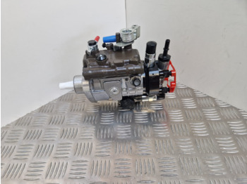  320/06933 injection pump 9520A512G Delphi - Bomba de combustivel
