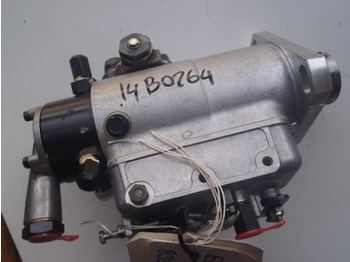Delphi V3238F331 - Bomba de combustivel