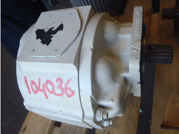 Hydreco P2BP315 - Bomba hidráulica