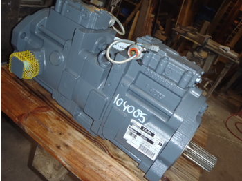 Kawasaki K3V180DTH19TR-OE11 - Bomba hidráulica