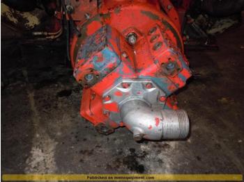 Poclain 220 - Hydraulic Pump  - Bomba hidráulica