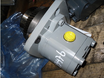 Bomba hidráulica por Máquina de construção Bosch 0515500013: foto 1