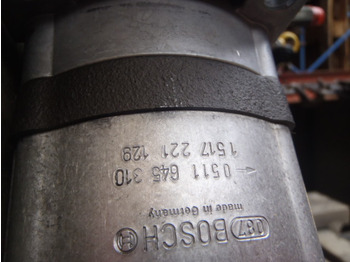 Bomba hidráulica por Máquina de construção Bosch 511645310 -: foto 3