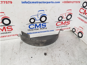  John Deere 6110, 6900, 6800, 6300, 6500, 6600 Input Planetary Cover R121248 - Caixa de velocidade