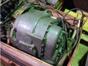 New Holland D 180 LT Getriebe / transmission - Caixa de velocidade